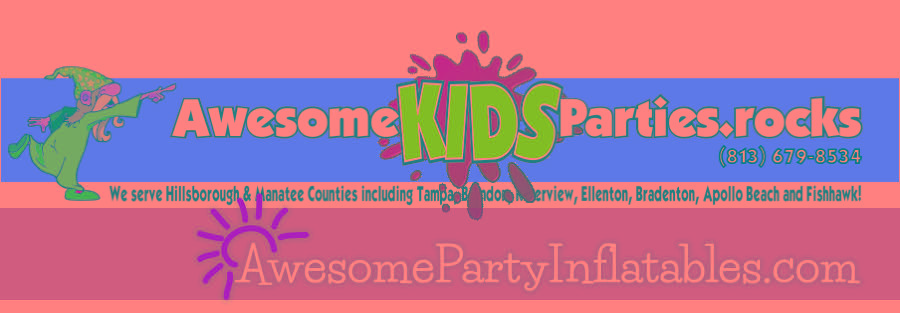 AwesomePartyInflatables.com