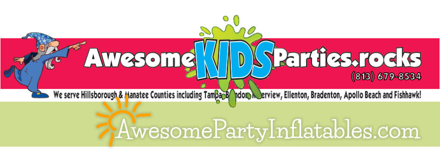 AwesomePartyInflatables.com