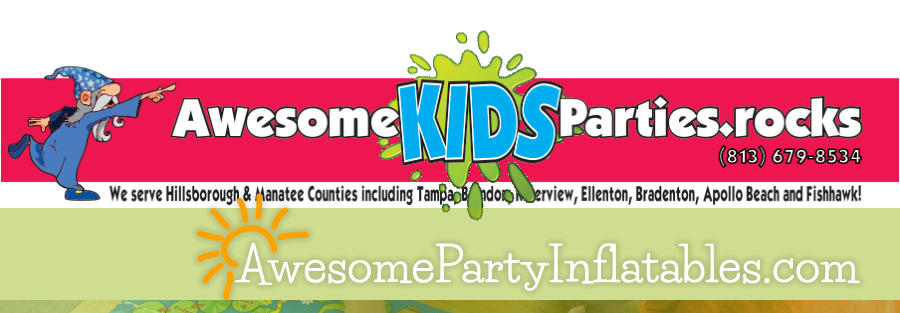 AwesomePartyInflatables.com