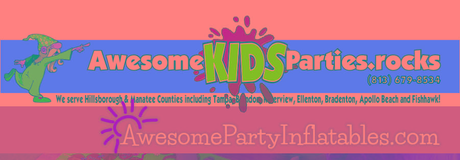 AwesomePartyInflatables.com